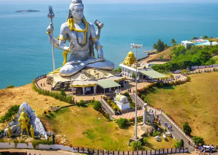 COASTAL KARNATAKA TOUR PACKAGE