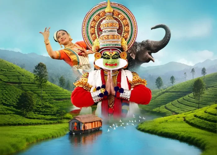 KERALA TOUR PACKAGE