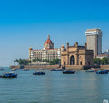 MUMBAI TOUR PACKAGE