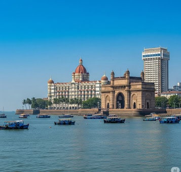 MUMBAI TOUR PACKAGE