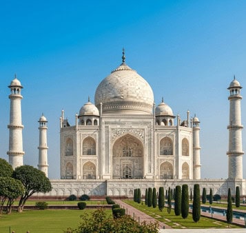 UTTAR PRADESH HERITAGE TOUR PACKAGE